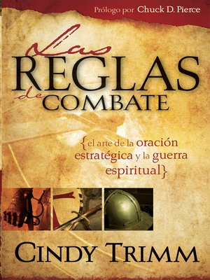 cover image of Reglas De Combate